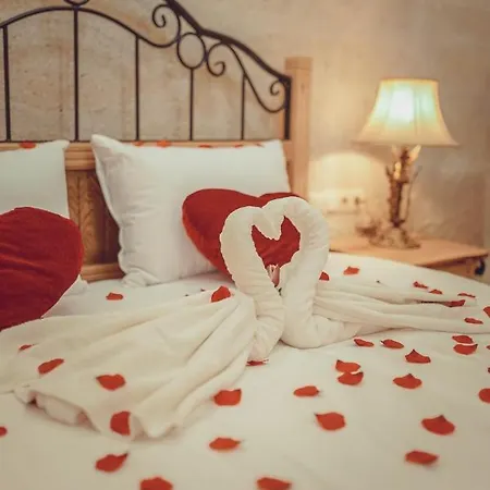 Rose Valley Hotel Göreme