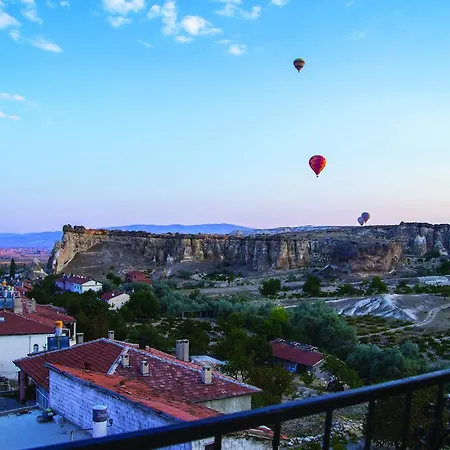 Rose Valley 4* غوريمِيه