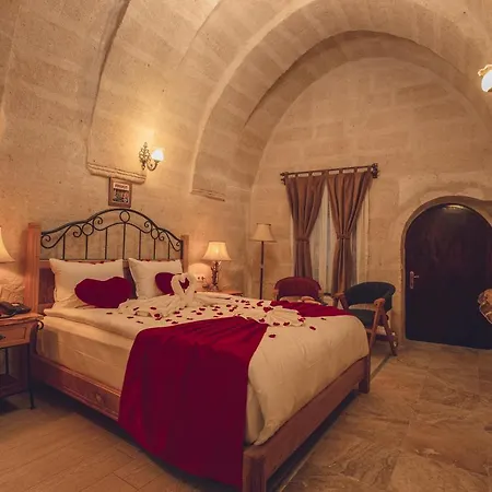 Rose Valley 4* ギョレメ