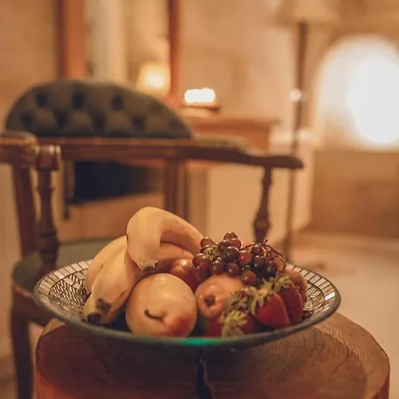 Отель Rose Valley Гореме