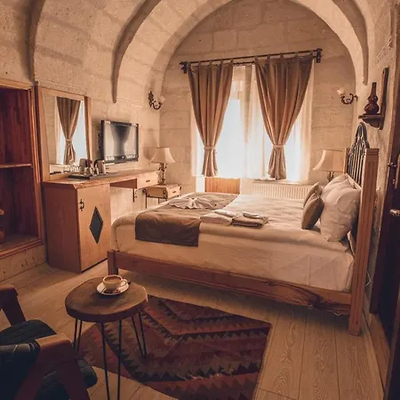 Rose Valley Hotel Goreme