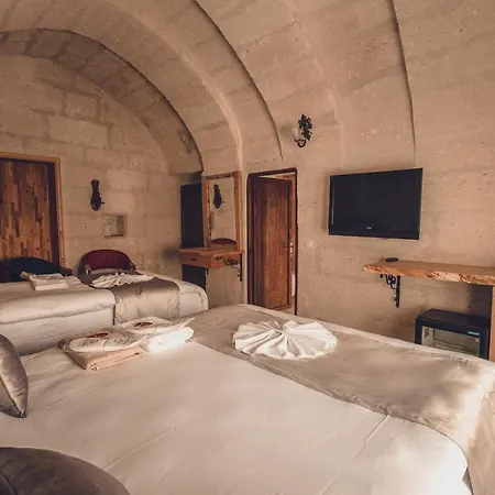 ホテル Rose Valley ギョレメ