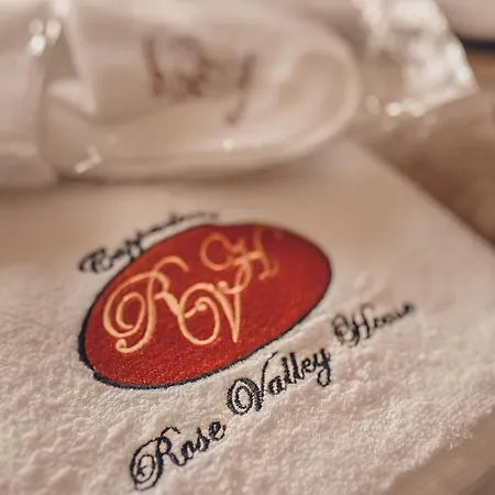 Rose Valley 4* Гореме
