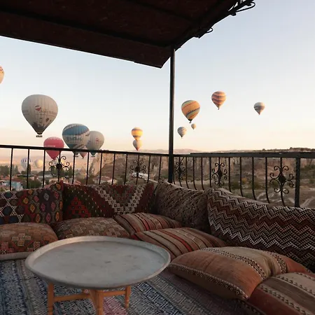 Rose Valley ホテル 4*