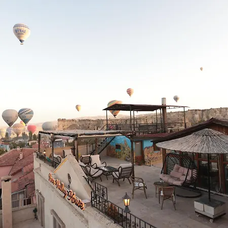 Hotel Rose Valley Göreme