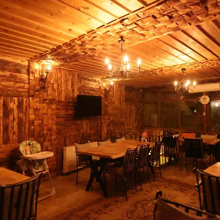 Rose Valley Hotel Göreme