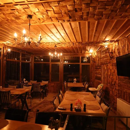 Rose Valley Hotel