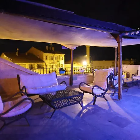 Rose Valley Hotel 4*