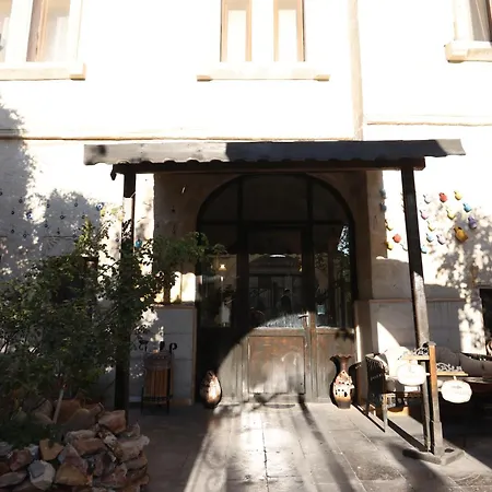 Hotel Rose Valley Göreme