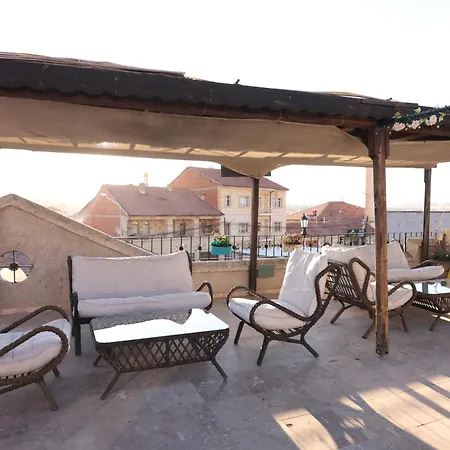 Rose Valley 4* Göreme