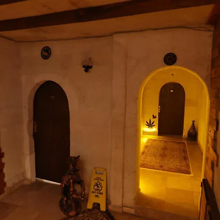 Rose Valley Hotel Goreme