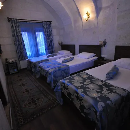 Rose Valley 4* Göreme