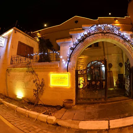 Rose Valley Гореме