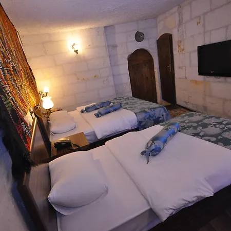 ホテル Rose Valley ギョレメ