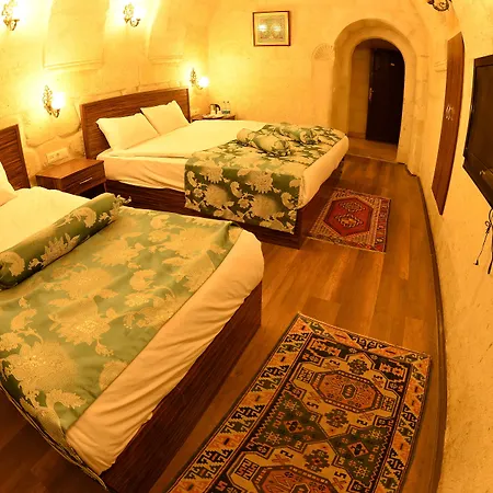 Hotel Rose Valley Goreme