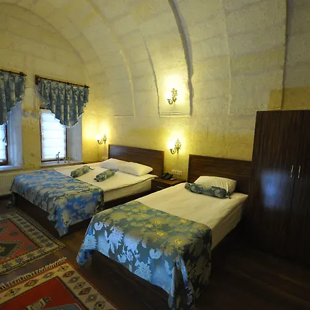 Hotel Rose Valley Goreme