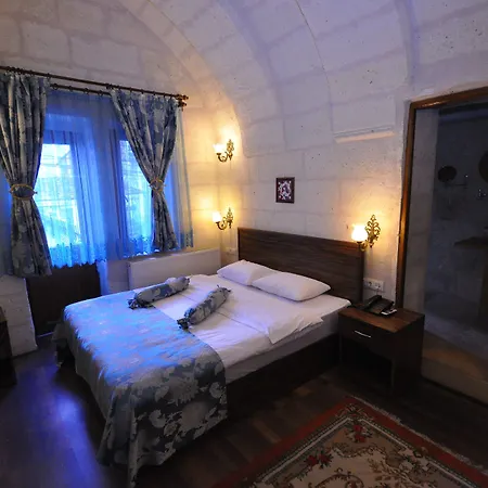 Rose Valley Goreme