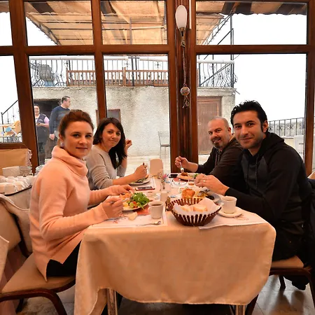 Rose Valley Hotel Goreme