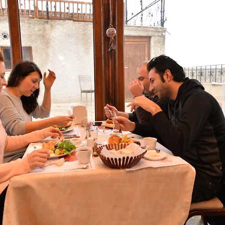 Rose Valley ホテル