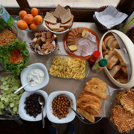 ホテル Rose Valley