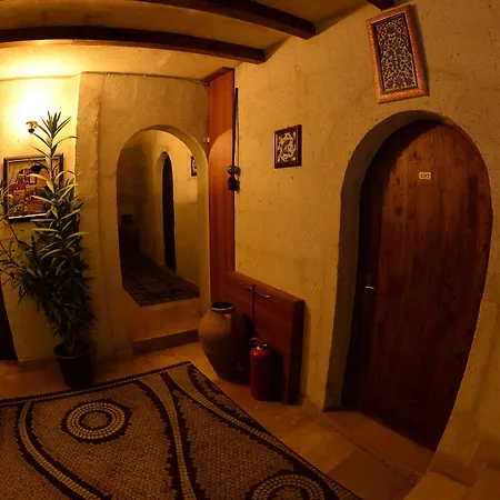 Rose Valley 4* Goreme