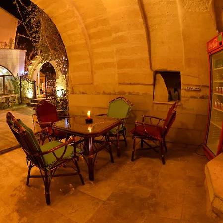 Rose Valley Hotel Goreme