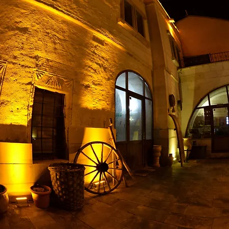 Hotel Rose Valley Goreme