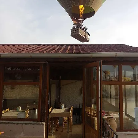 Rose Valley Hotel Goreme