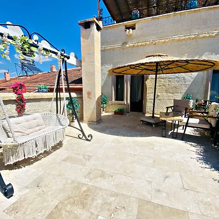 Rose Valley Hotel Goreme