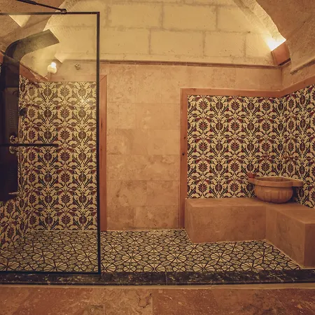 Hotel Rose Valley Göreme