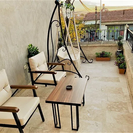 Hotel Rose Valley Goreme