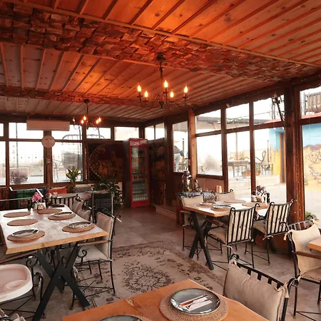 Rose Valley 4* Goreme