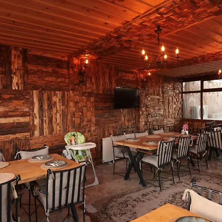 Rose Valley Hotel 4*