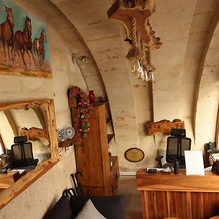 Rose Valley 4* Goreme