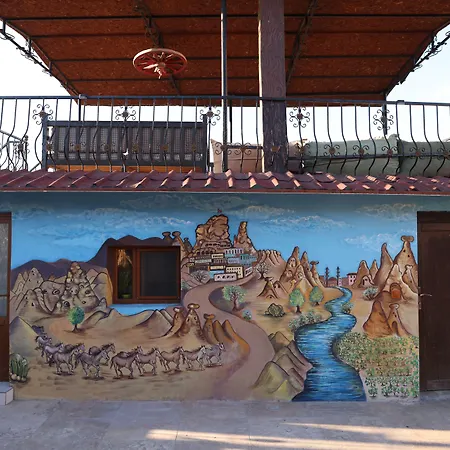 Rose Valley 4* Goreme
