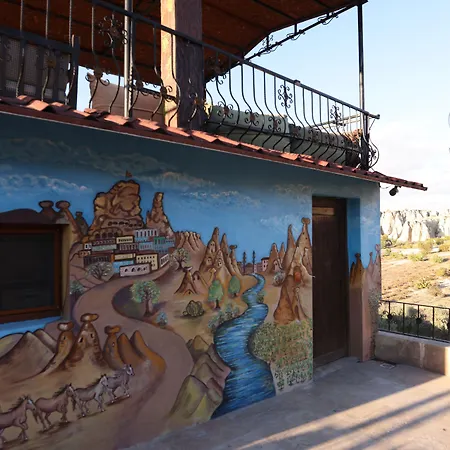 Hotel Rose Valley Goreme