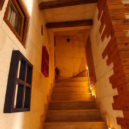Hotel Rose Valley Göreme