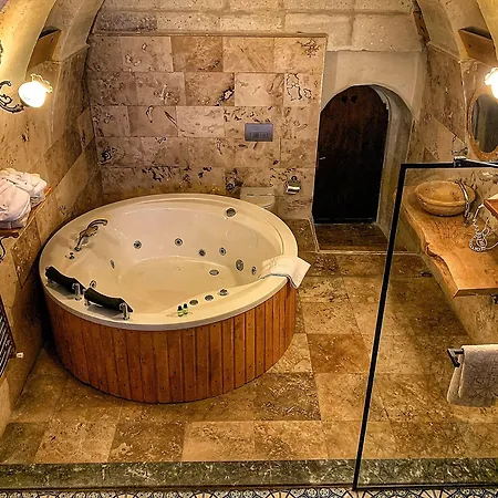 Rose Valley 4* Goreme