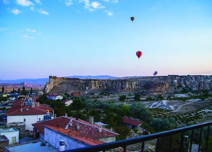 Rose Valley 4* Гореме