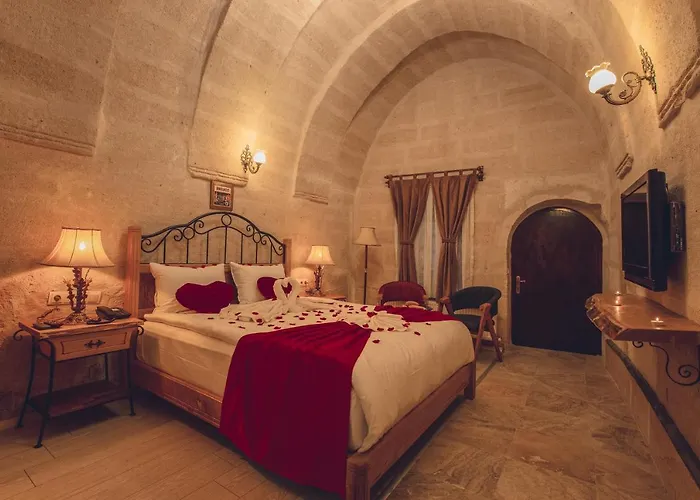 Rose Valley 4* Göreme