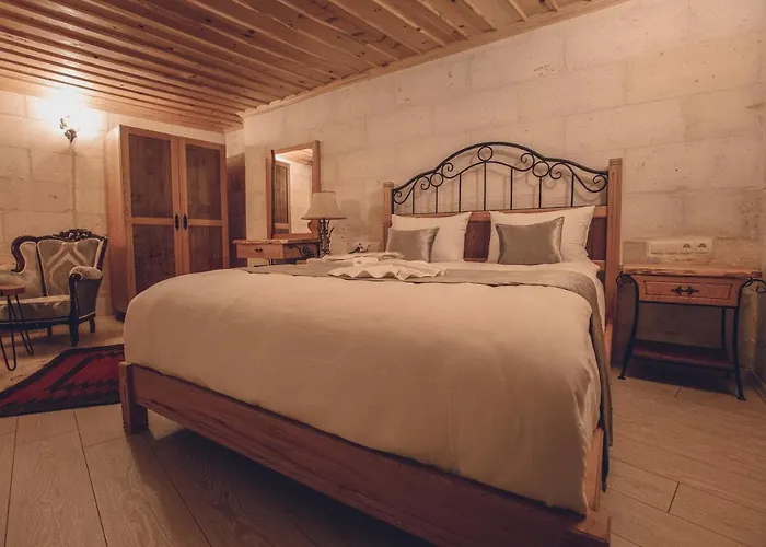 Rose Valley Гореме