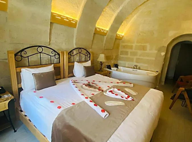 Rose Valley Hotel Göreme