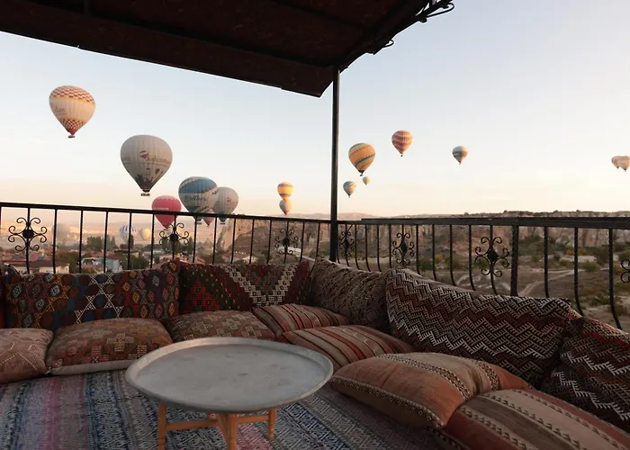 Rose Valley Hotel 4*