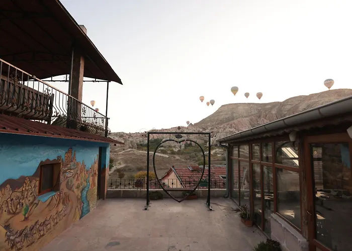 Отель Rose Valley 4*