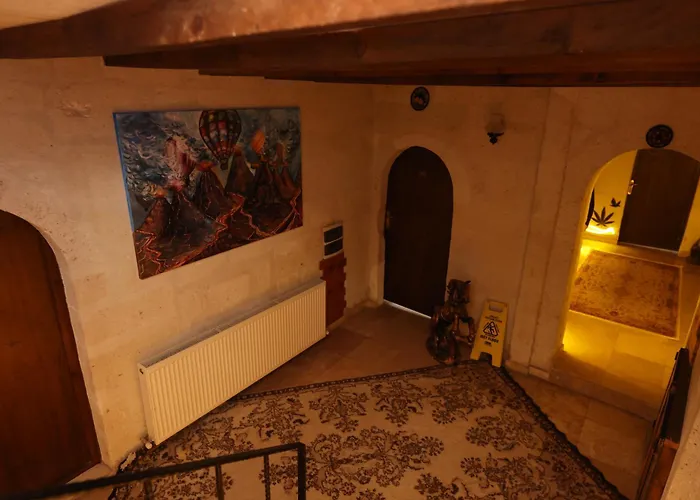 Rose Valley Отель