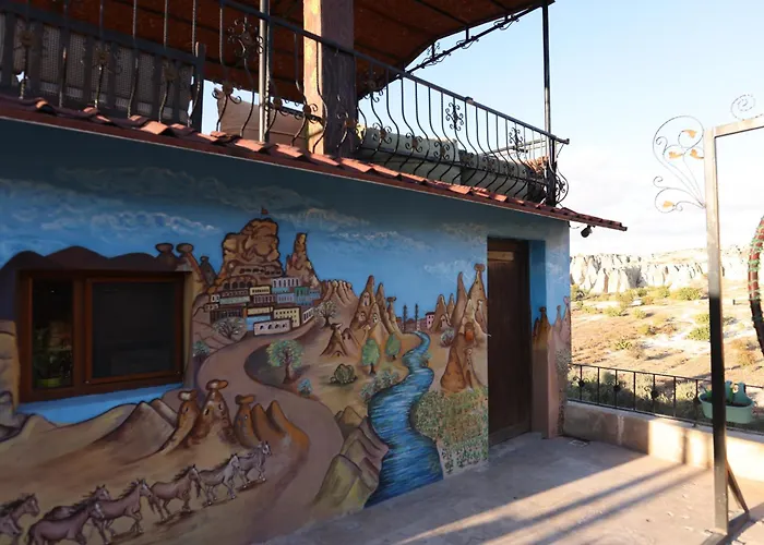 Отель Rose Valley 4*