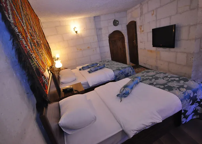 Hotel Rose Valley Göreme