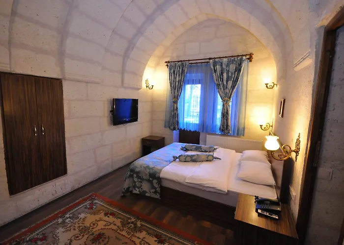 Hotel Rose Valley Göreme