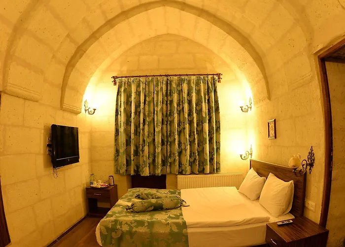 Rose Valley Отель