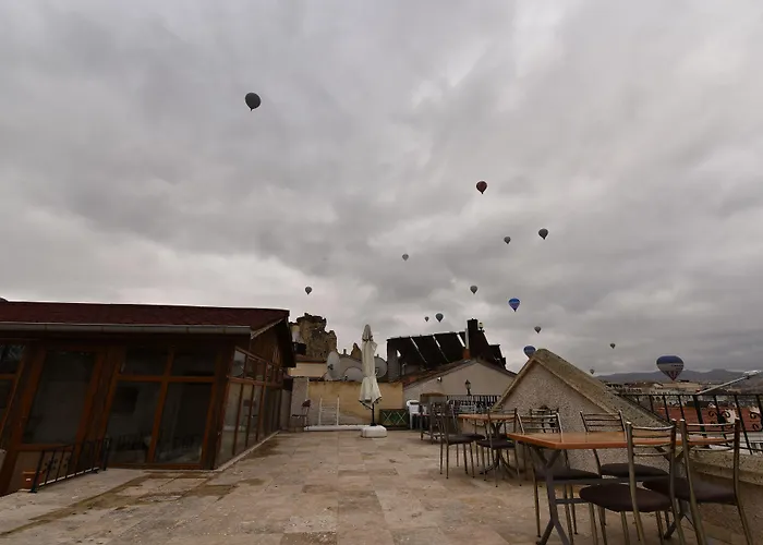 Hotel Rose Valley Göreme